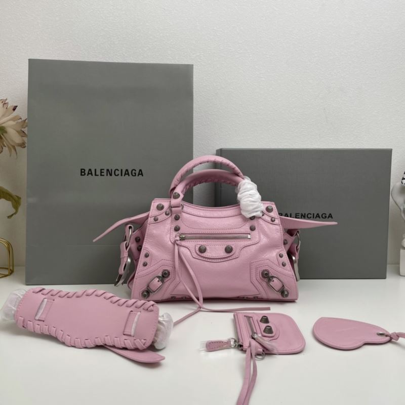 Balenciaga Top Handle Bags